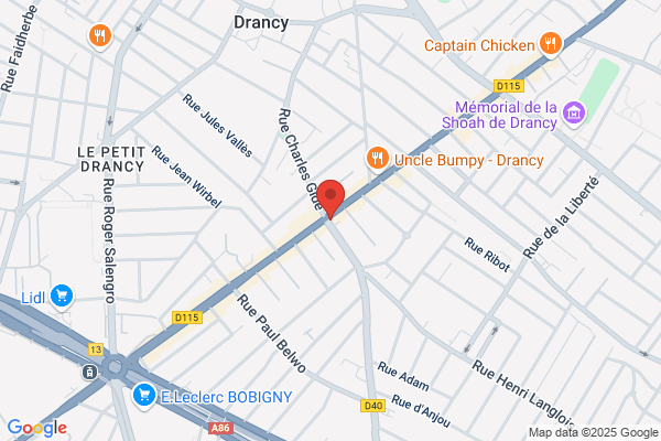 MAAF Assurances DRANCY