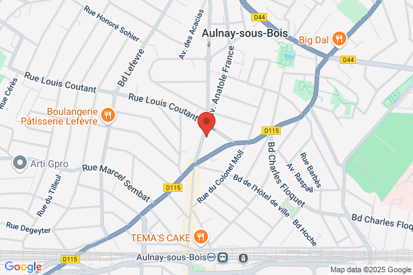 Axa Assurances Iard