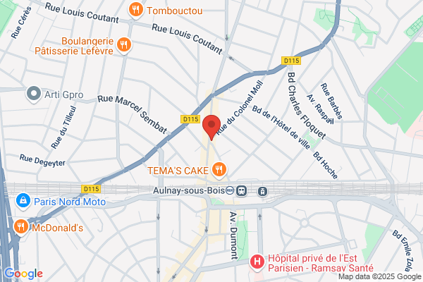 Auto Ecole Cer Pilote