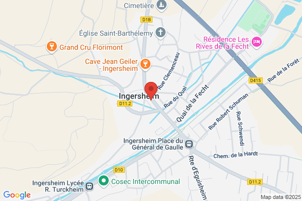 Auto Ecole Chrono