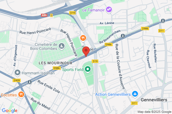 Auto Ecole De La Gare