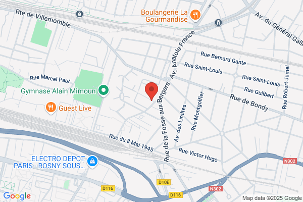 Auto Ecole Des Marnaudes