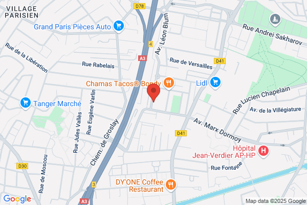 Auto Ecole Du Verger
