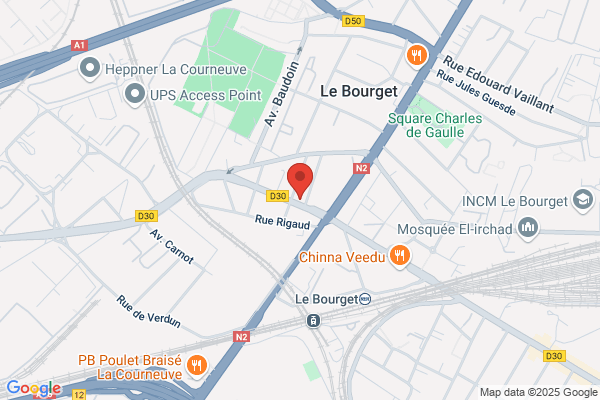 Auto Ecole Jaures