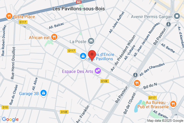 Auto Ecole La Basoche