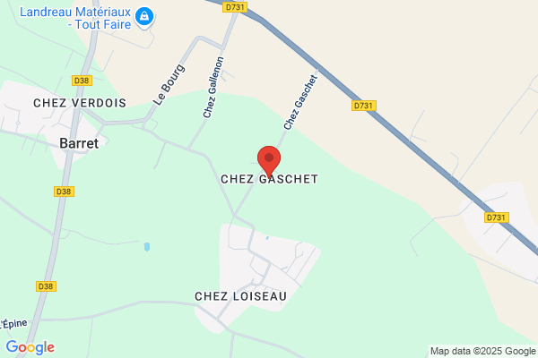 Gaschet Jean Pierre