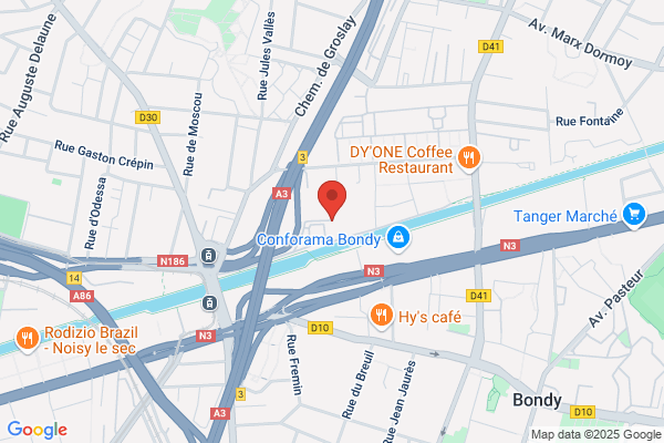 Holcim Betons Ile De France