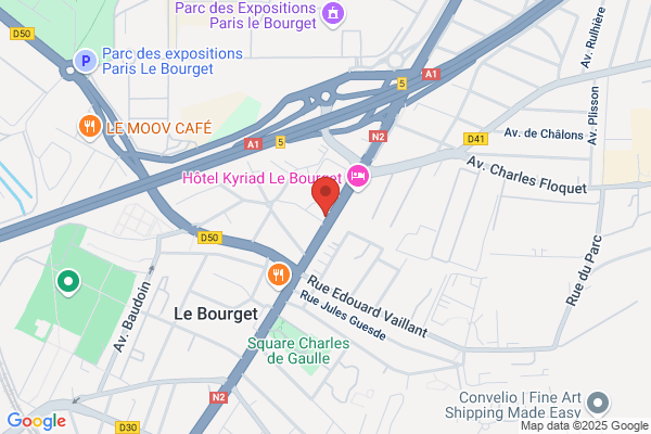 Bourget Autos