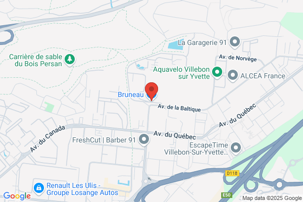 Bruneau Freres Sarl