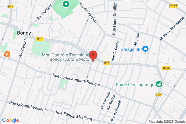 Caillet Auto