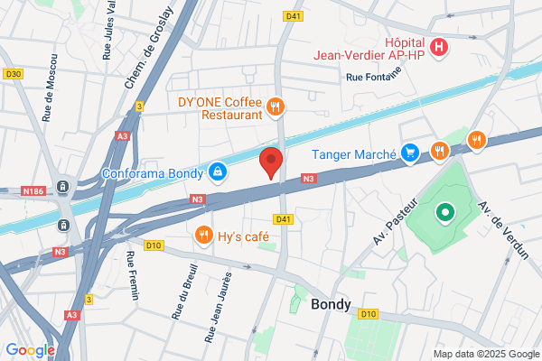 Condorcet Auto Adatto