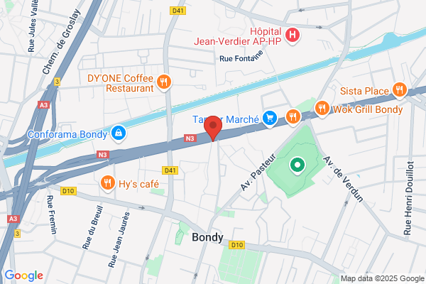 Cromier Sa Atelier