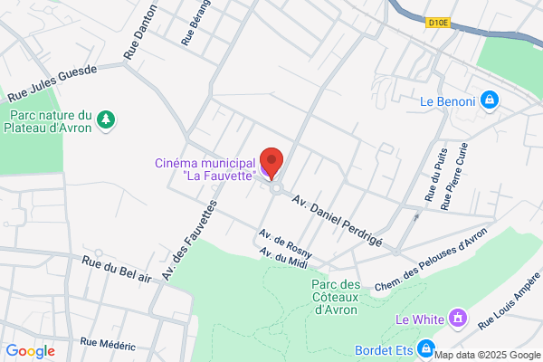 Boucherie Gaucher
