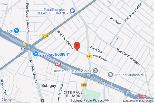 Boucherie Nouvelle