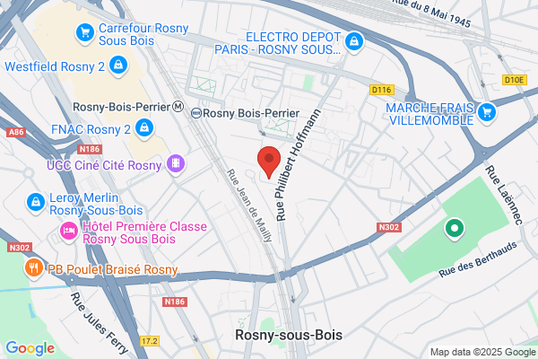 Brasserie Du Centre