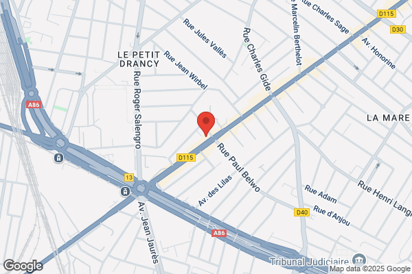 Cafe Le Belwo