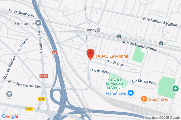 Cafe Tabac A L Oasis Lebrun Thierry