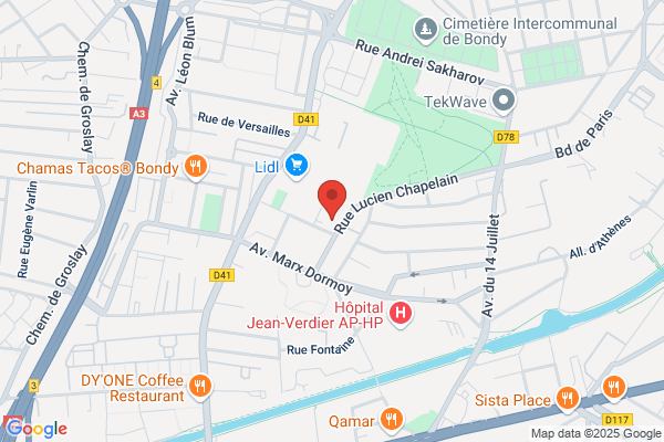 Chez Anselmo