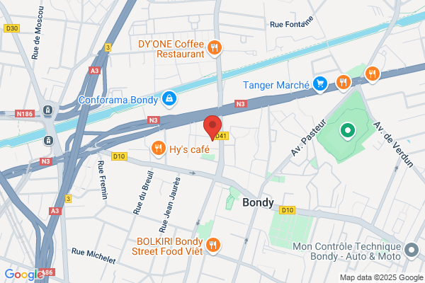 Chez Bruno
