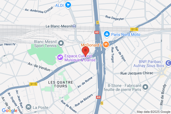 Chez Jeanine