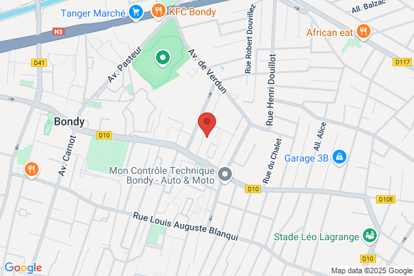 Coulon Thierry