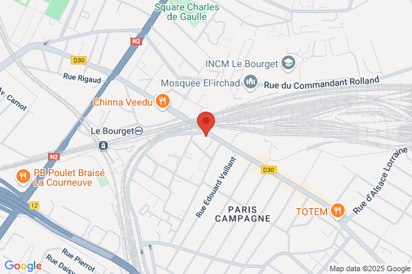 Centre De Protection Maternelle Et Infantile Acacias