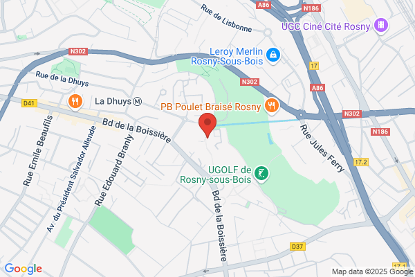 Centre De Protection Maternelle Et Infantile Pmi