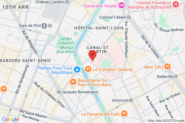 Centre Departemental De Depistage Et De Prevention sanit