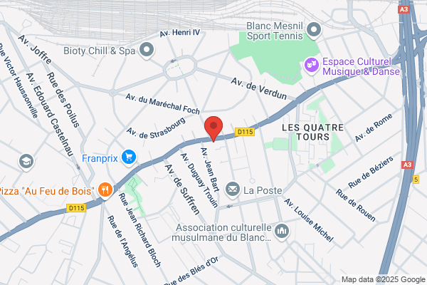 Centres Medicaux Sociaux Lamaze