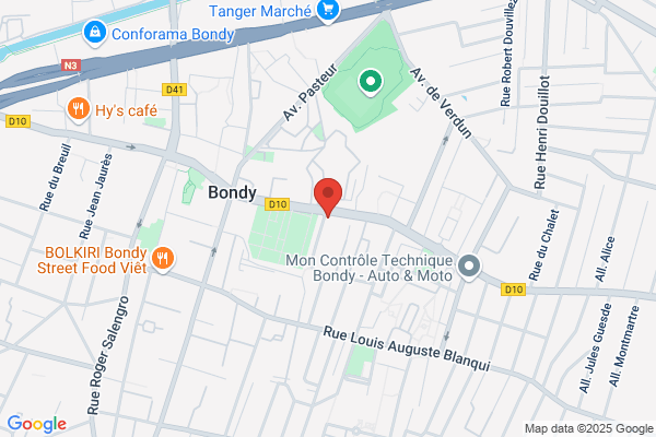 Circonscription Departementale De Pmi Secretariat Assistantes M