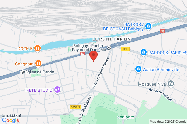 installateur clim chauffage GNF