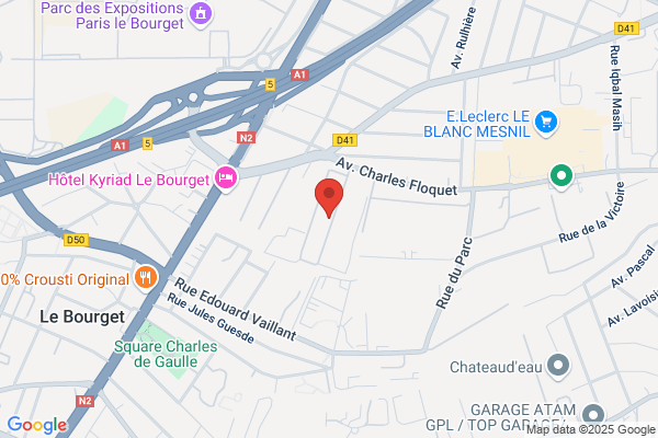 Chappee Atelier Francilien Installateur