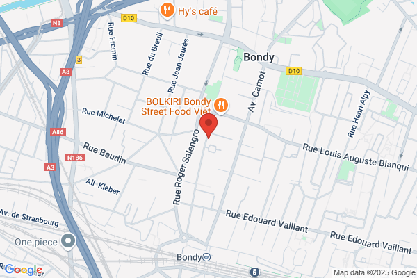 Coiff Shop Saint Germain Sarl