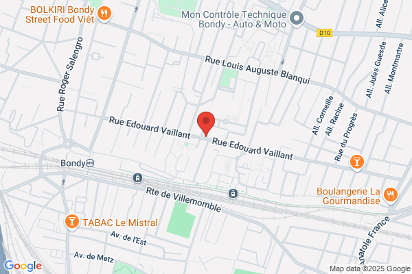 Espace de Vente ICADE - Villa Storia - Crécy-la-Chapelle