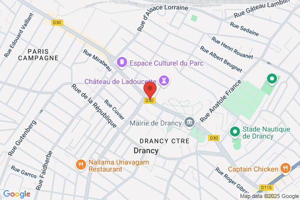 VINCI Immobilier