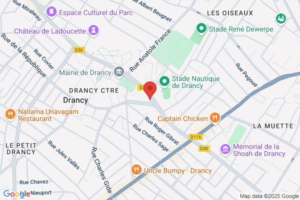 VINCI Immobilier
