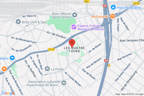 LA BANQUE DE CHRIST