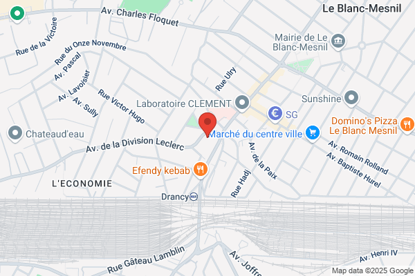 Creche Departementale