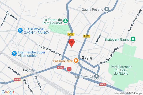 Creches Municipales Creche Pom D Api