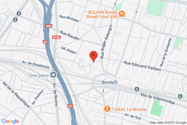 Aulnay Peinture Decoration C Galichet