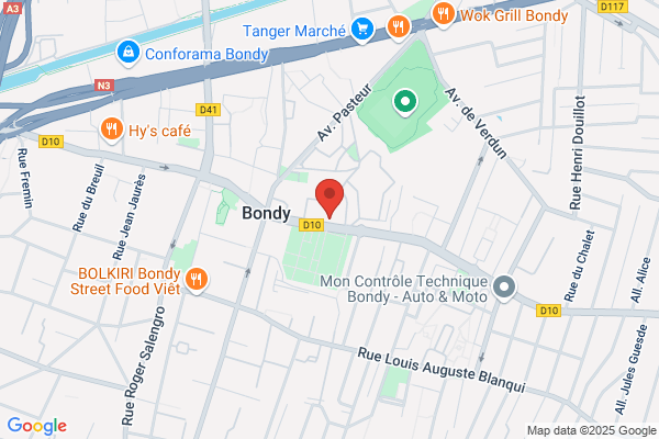 Boileau Roland