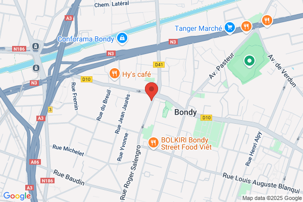 Déménagement BELE