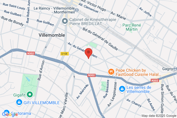 Chailloux Francois