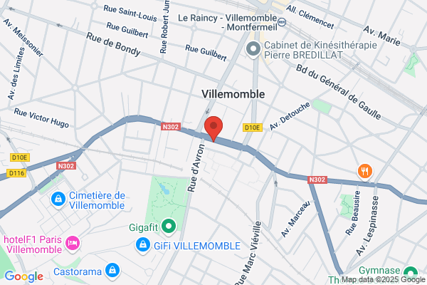 Cabinets Dentaires Grandes Rue