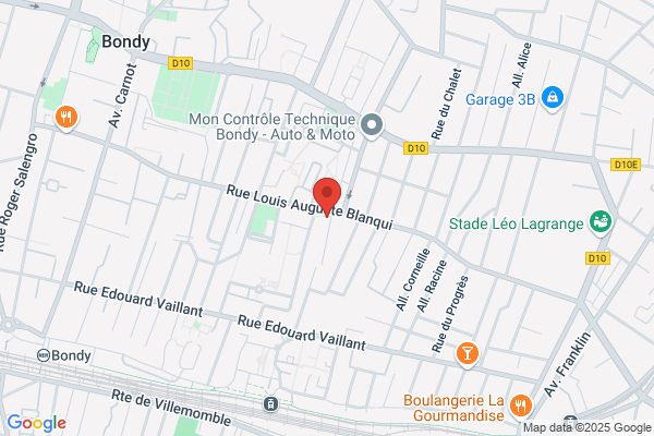 Groupes Scolaires Ecole Jules Ferry