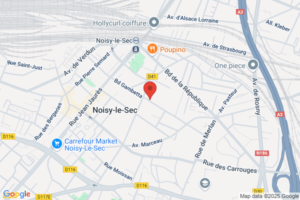 College Jacques Prevert Annexe