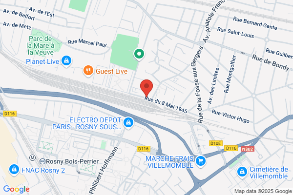 College Jean De Beaumont Direction