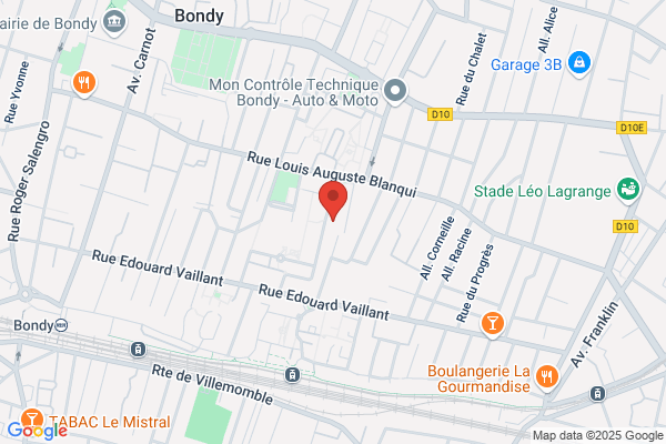 Groupes Scolaires Ecole Jean Rostand