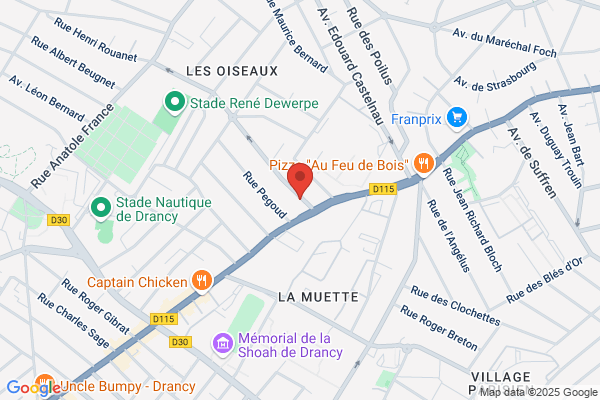 4G Ingéniérie & Consulting