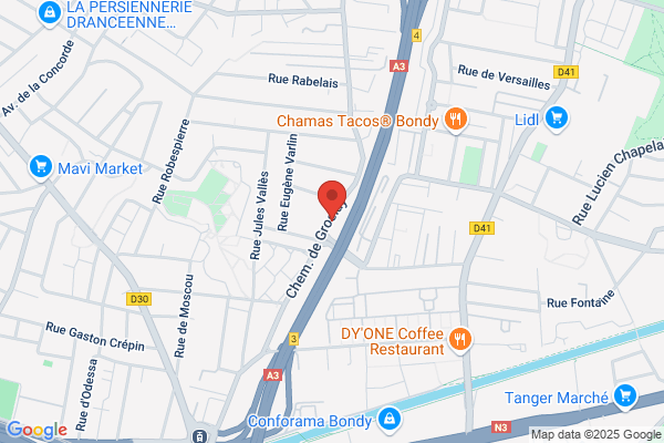 Agence Devanne Et Cie